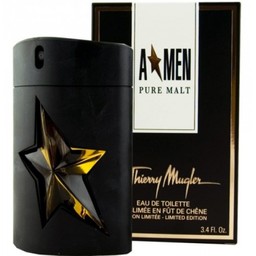 Мъжки парфюм THIERRY MUGLER A*Men Pure Malt